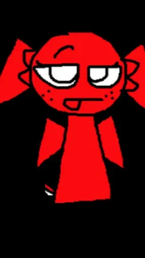 ai character: Trix background