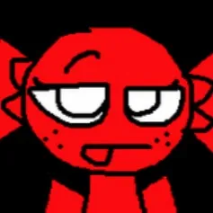 chat with ai character: Trix