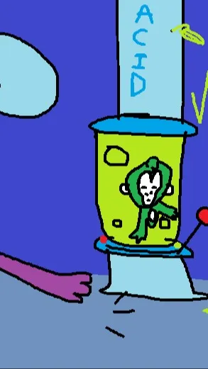 ai character: Ashter background