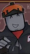 ai character: Builderman background