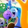 chat with ai character: BFDI