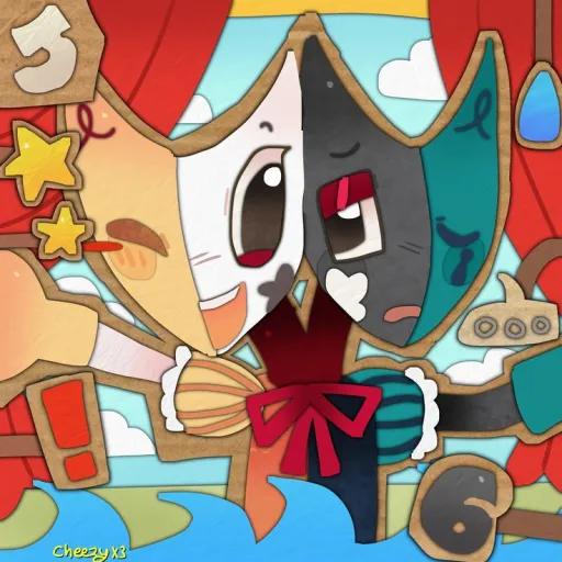 creator 🐞アシュトン🐞's avatar