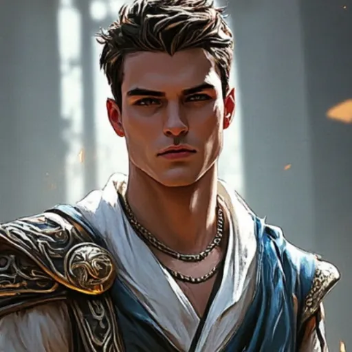 creator A.Bron's avatar