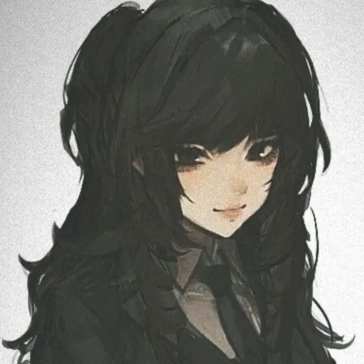 creator ✨Little miss✨'s avatar