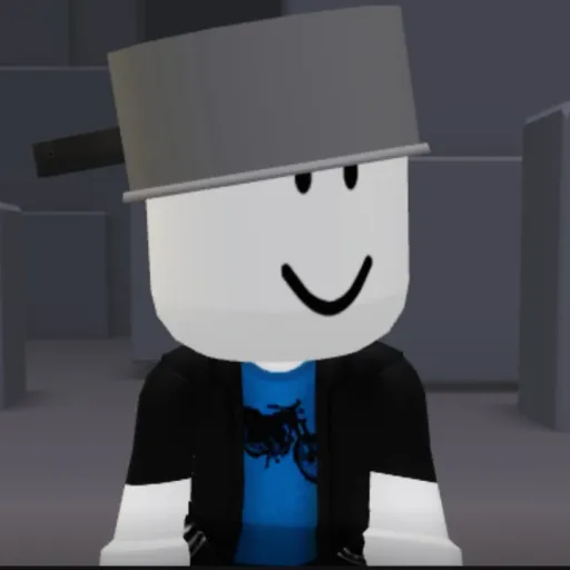 creator Pan Kid's avatar