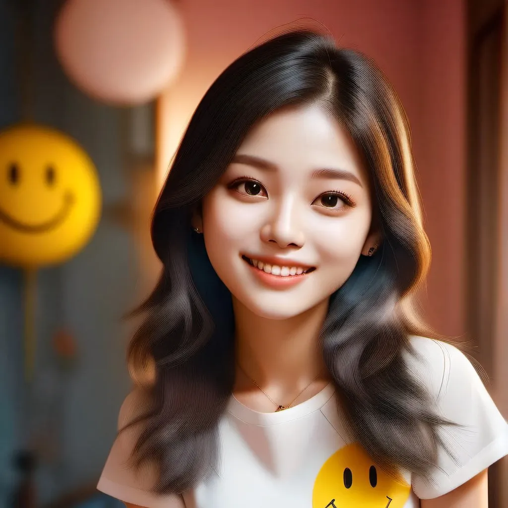chat with ai character: Preppy sister
