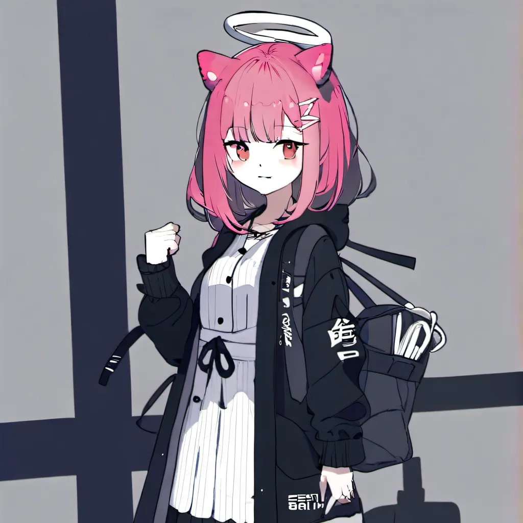 chat with ai character: Middle sister