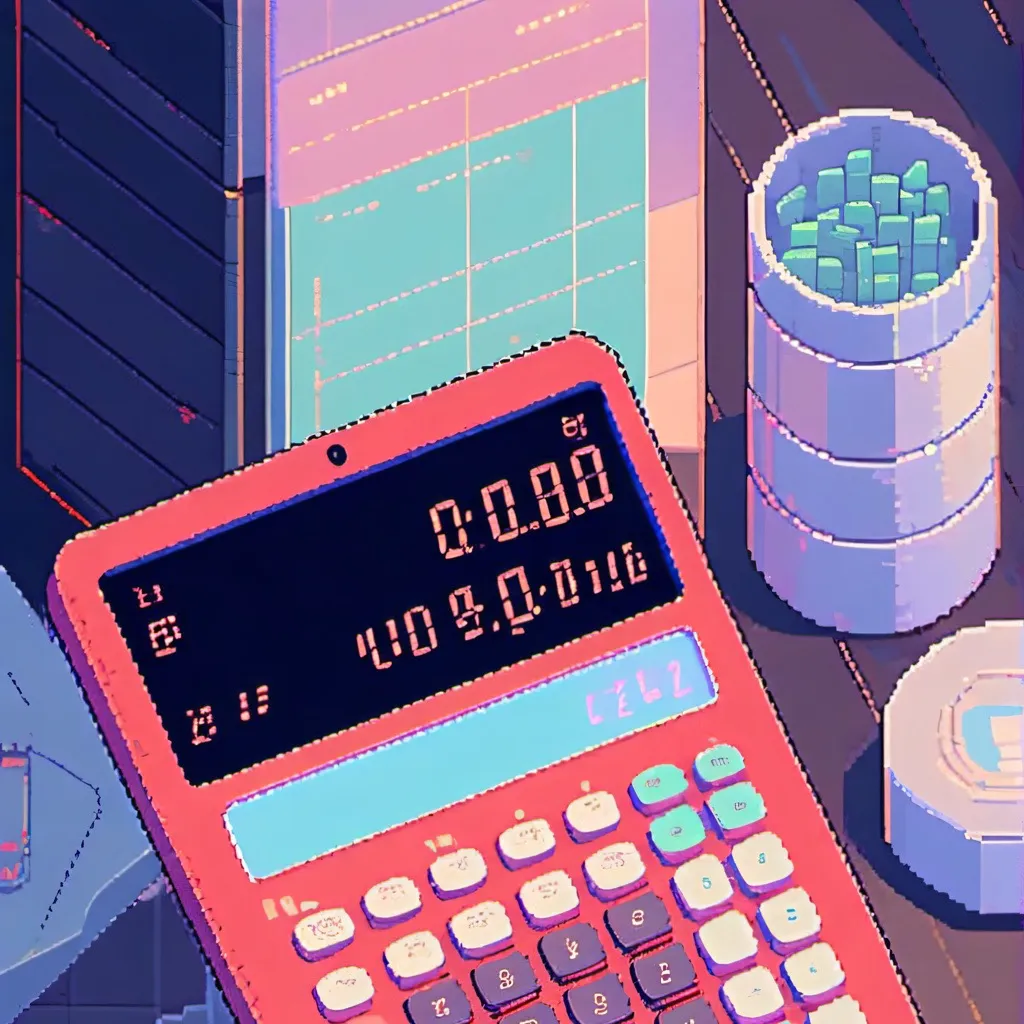 chat with ai character: Hate calculator 