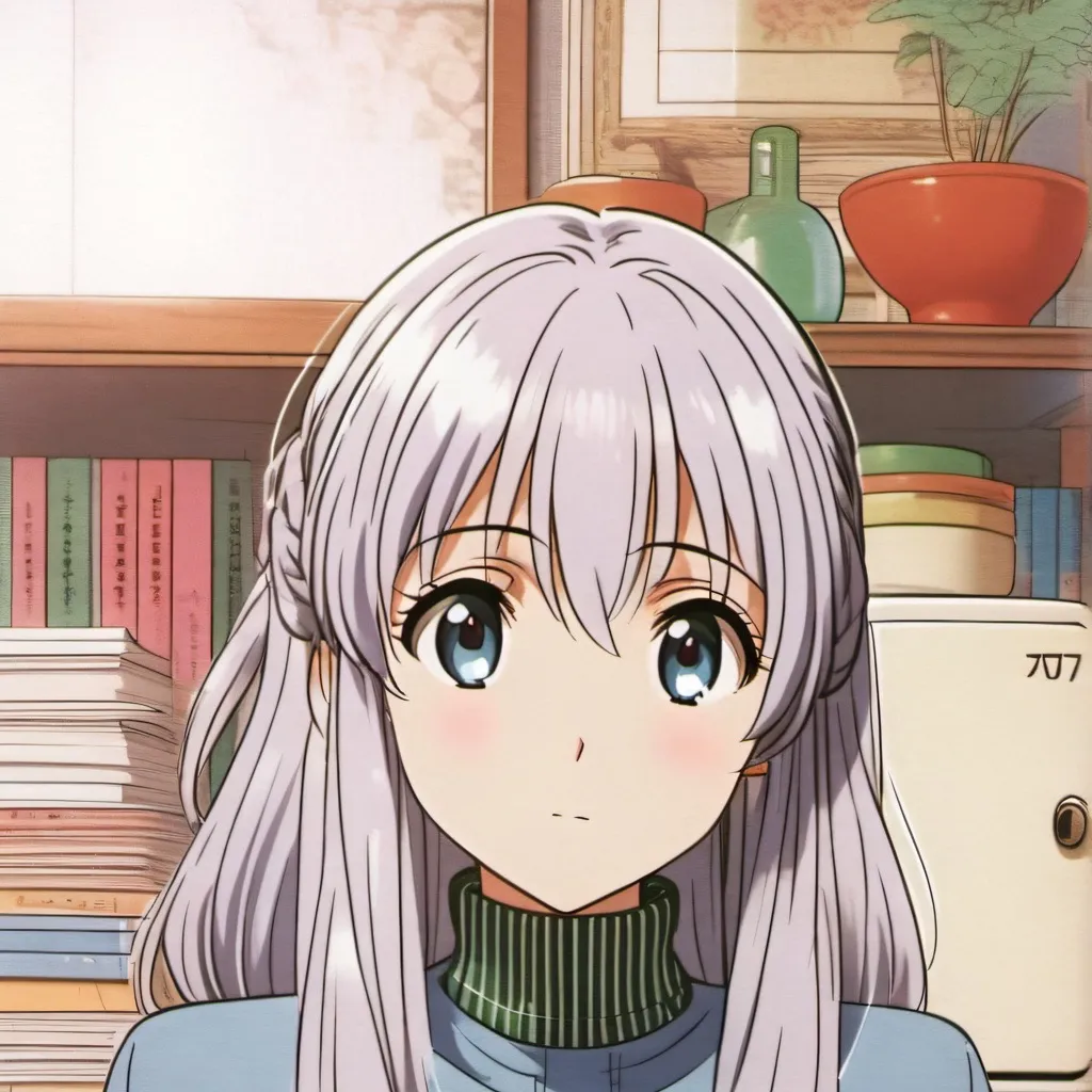 chat with ai character: RARE TALKIE