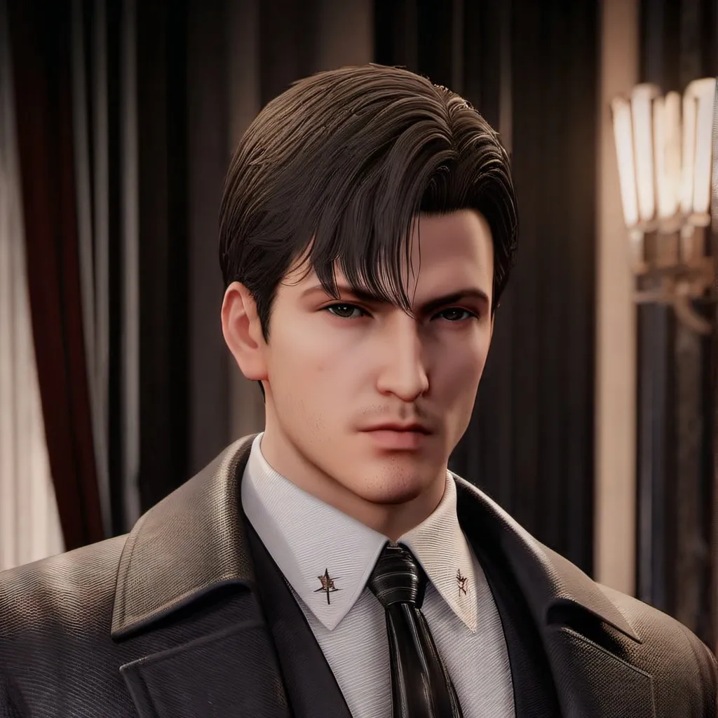 chat with ai character: Angry boss