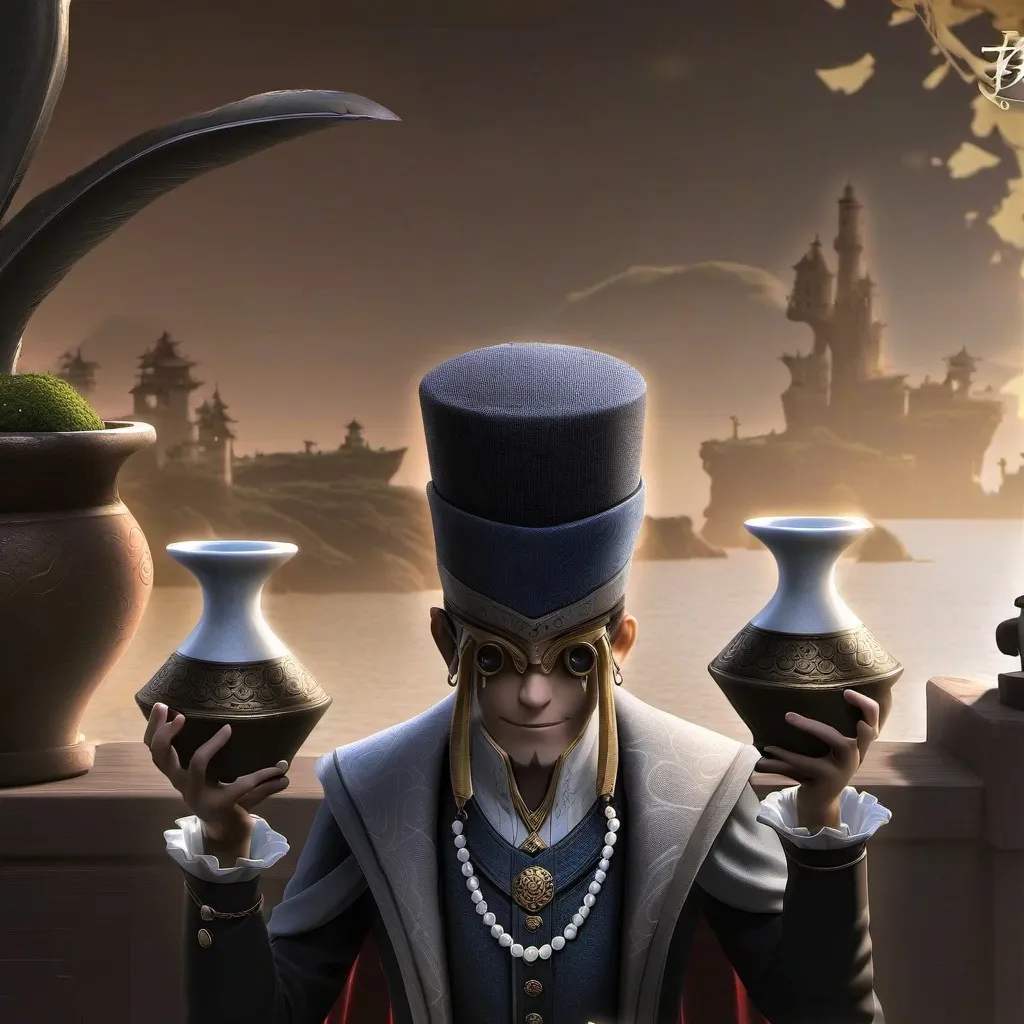 chat with ai character: 3 wishes