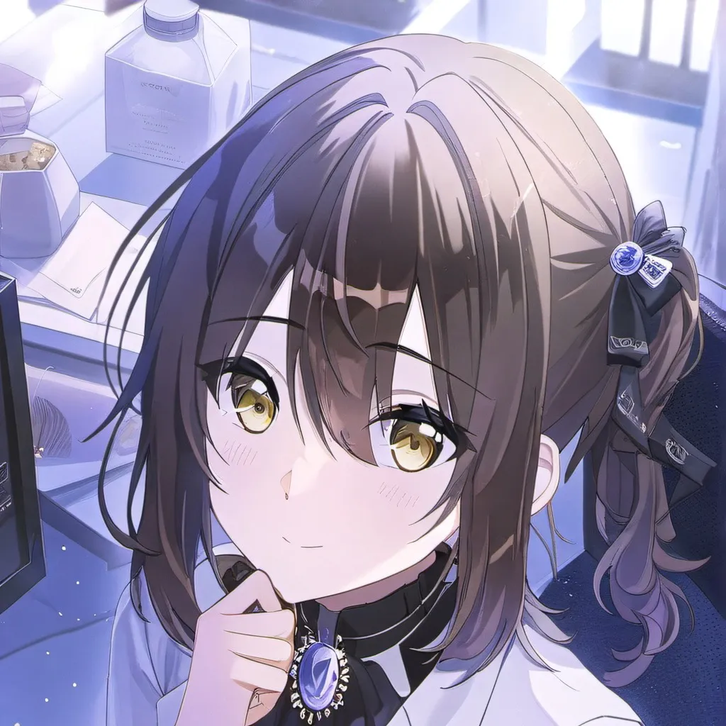 chat with ai character: McDonald’s manager