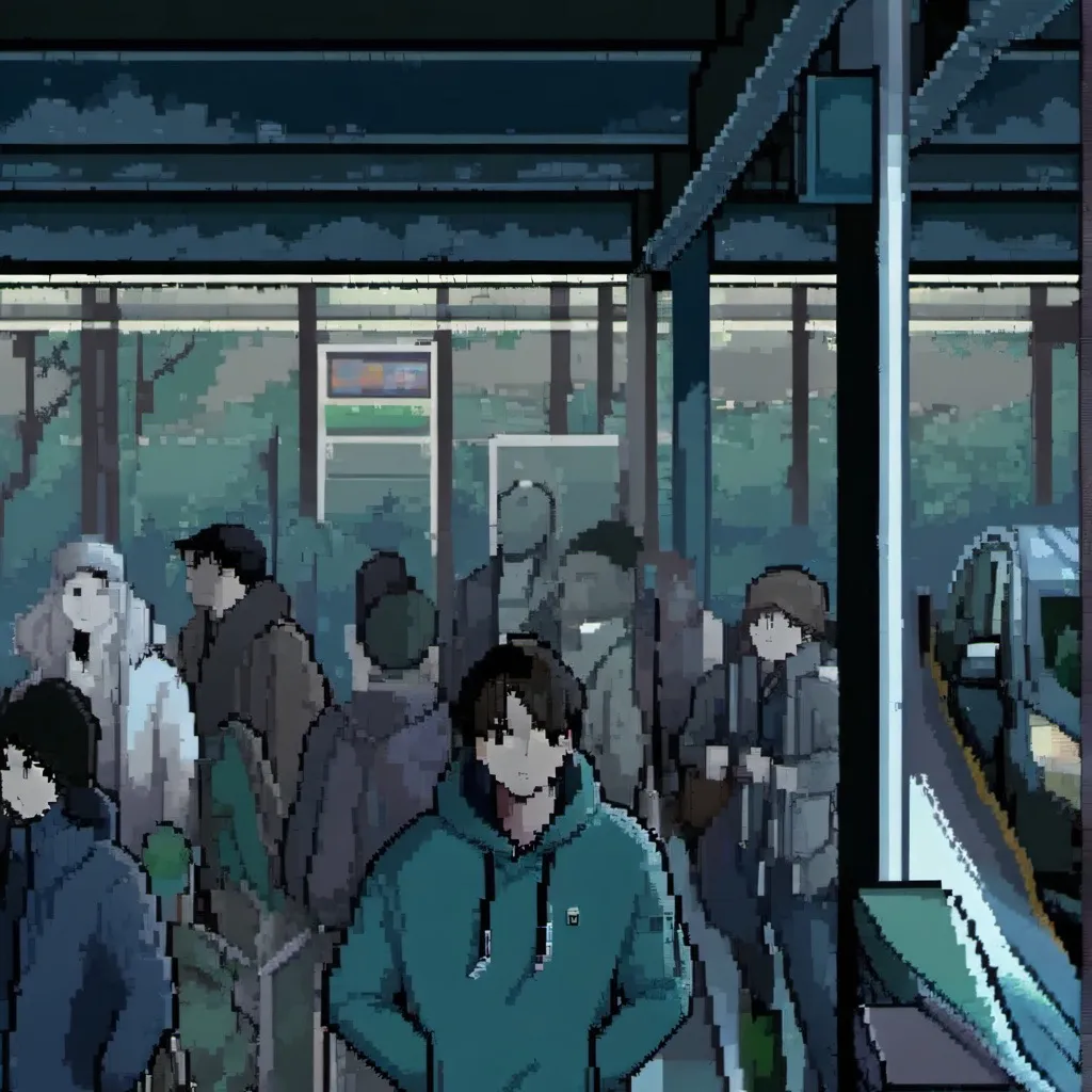 chat with ai character: Black Friday sale