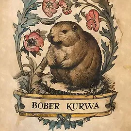 creator ~Bober Kurwa~'s avatar