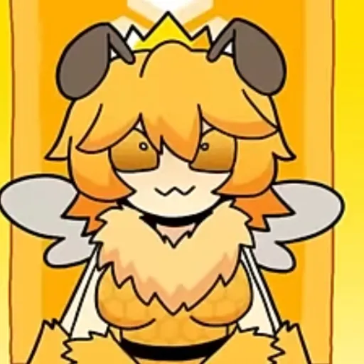 creator 🐝Beebie🐝's avatar