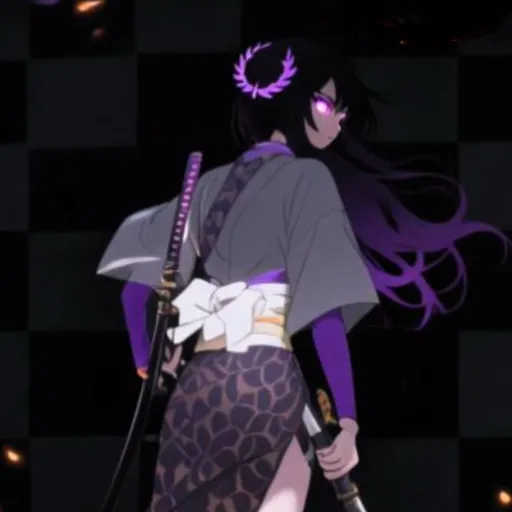 creator Tsuki Ankayami's avatar