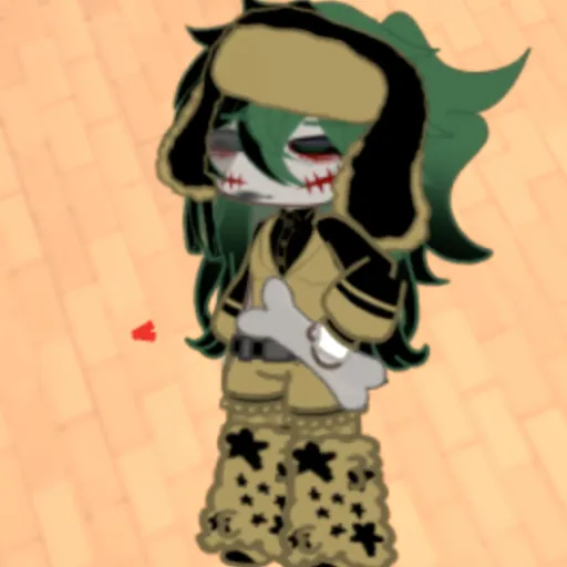 creator *+=Jenny=+*'s avatar