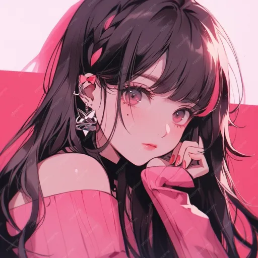 creator Vanessa Babe's avatar