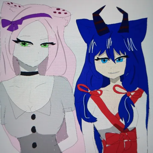 creator 🦜🦊Addy & Rina🐆🎤's avatar