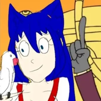 comment user avatar