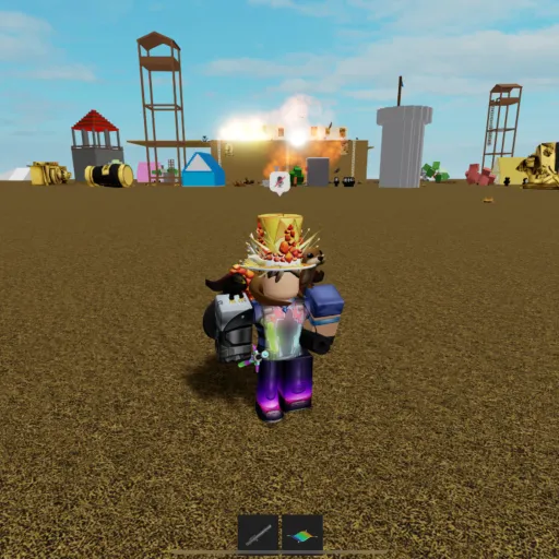 creator Theultimatecxt yay's avatar