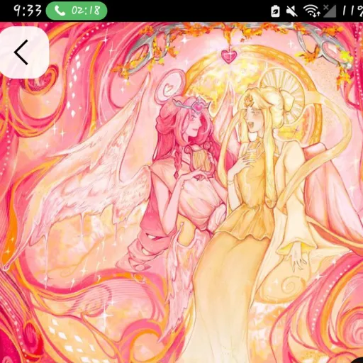 creator Caramozzaicer's avatar