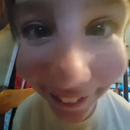 creator RONNIE_STURNIOLO3's avatar