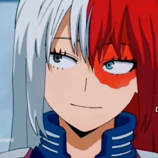 creator ❄️~shoko todo~🔥's avatar