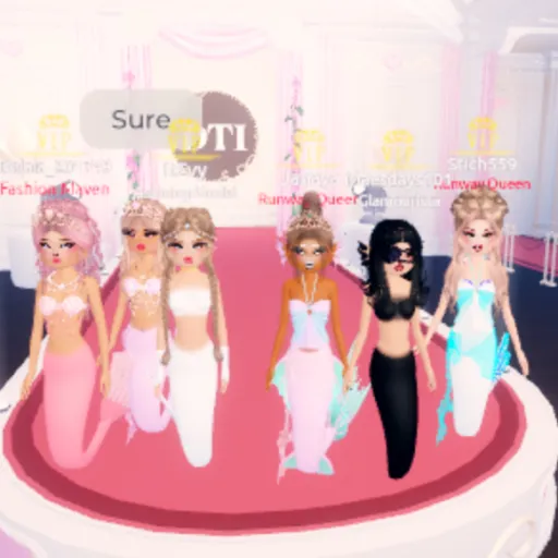 creator Mimi baby🥰's avatar