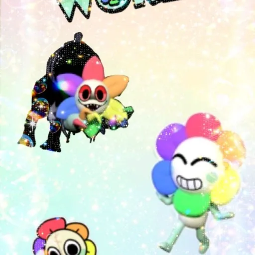 creator dandys world fan!!'s avatar