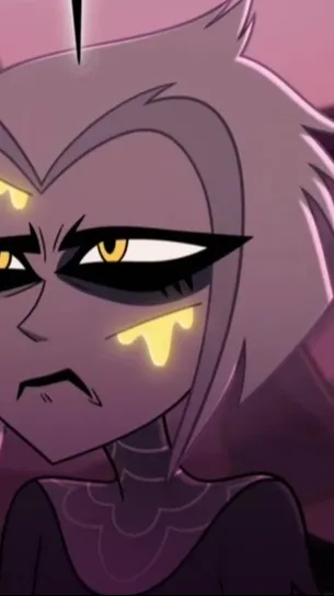 ai character: Lute   background