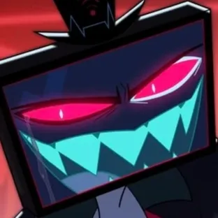 chat with ai character: Vox 