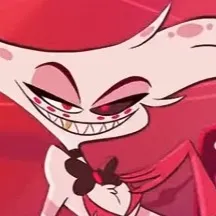 chat with ai character: Angel Dust 