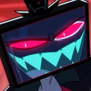 chat with ai character: Vox 