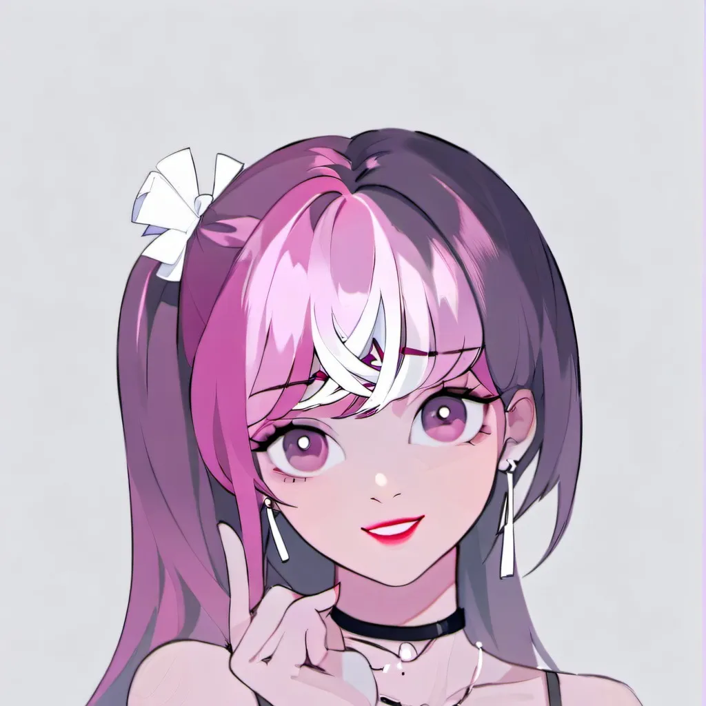 chat with ai character: Missa chan