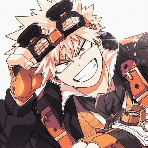 creator ~¥$ẞakugo$¥~💥's avatar