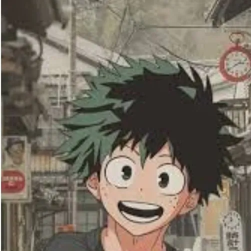 creator ☆♡◇Izuku!!!☆♡◇'s avatar