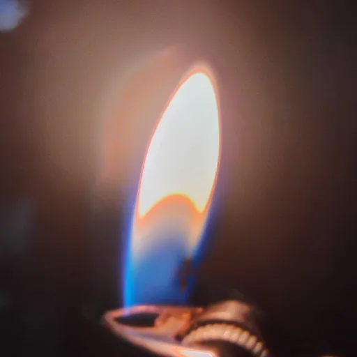 creator the flame's avatar