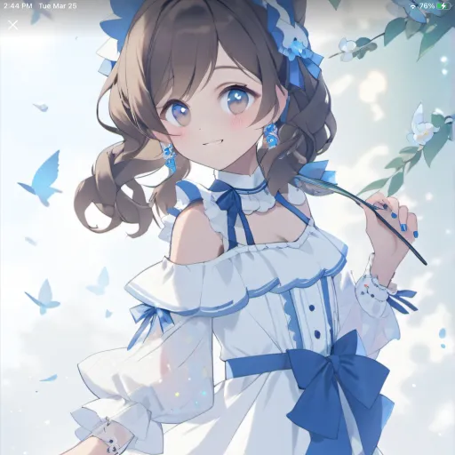 creator Cutie mackenzie's avatar