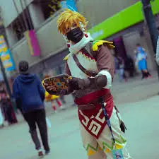 creator Hylian boi's avatar