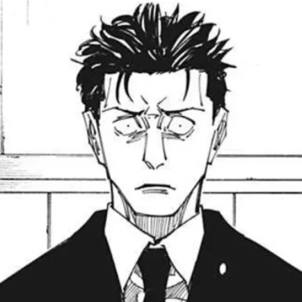 creator cursed lawyer's avatar