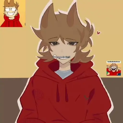 creator ★ 𝓣 𝓞 𝓡 𝓓★ >:D's avatar