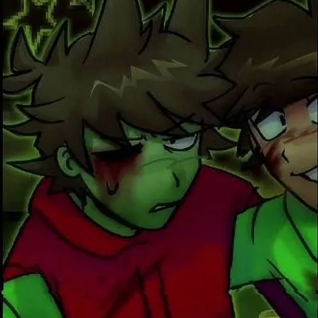 creator Tord >:3 (coolkidd's avatar