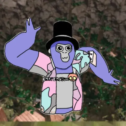 creator Wywy_VR-Guy's avatar