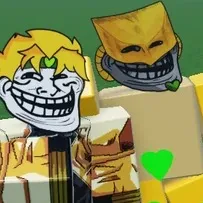 chat with ai character: The World (Dio)