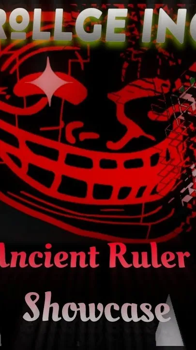 ai character: Ancient Ruler(TTI) background