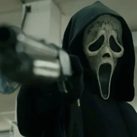 creator Ghost face cool's avatar