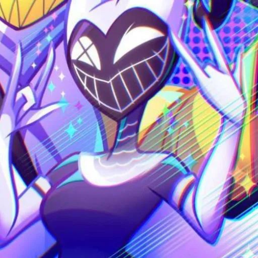 creator Lute🖤🖤🖤's avatar