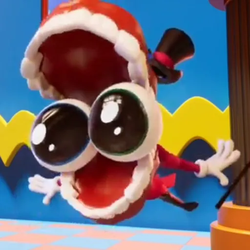 creator †Luna Blackwood†'s avatar