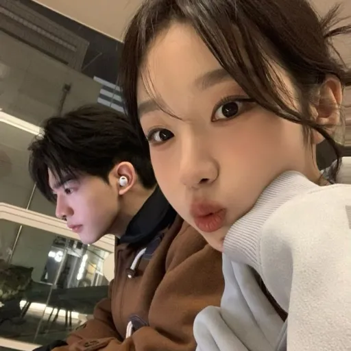 creator Kim Soo-min ใพใชใ's avatar